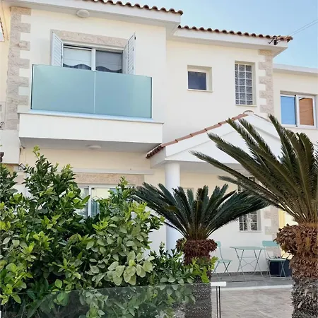 Margarita Luxury 3 Bed & Pool