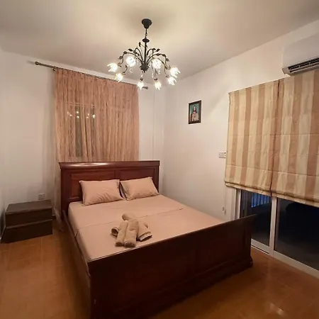 Villa Margarita Luxury 3 Bed & Pool