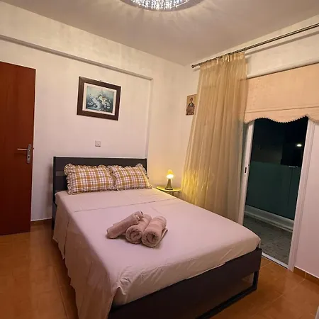 Villa Margarita Luxury 3 Bed & Pool