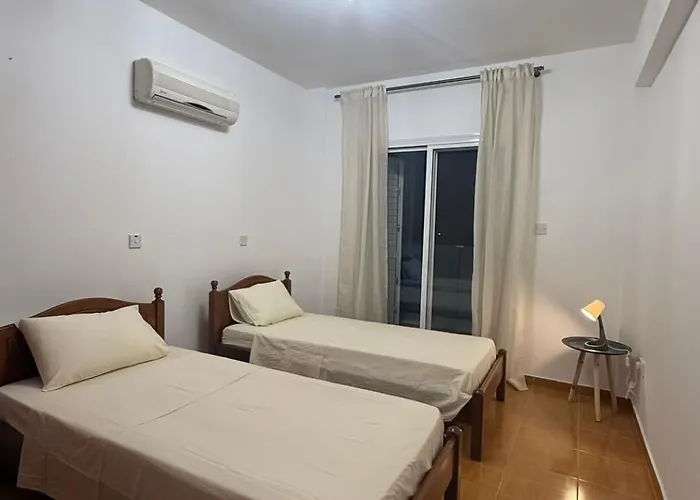 Margarita Luxury 3 Bed & Pool *