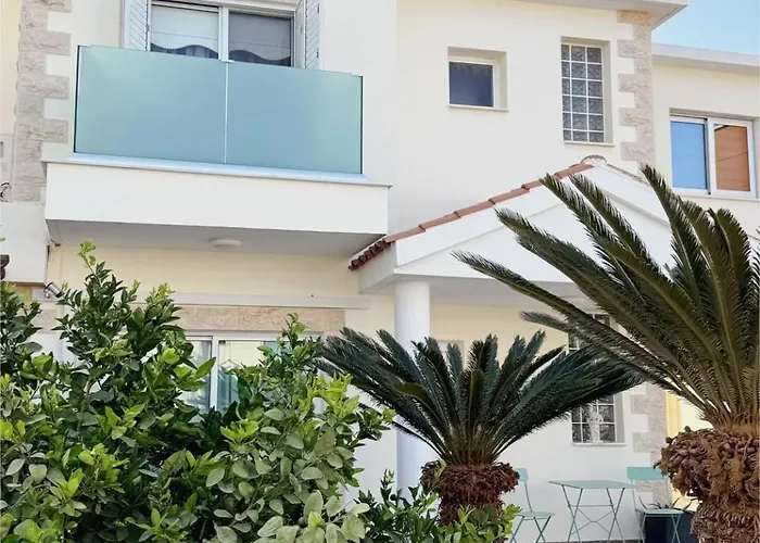 Margarita Luxury 3 Bed & Pool