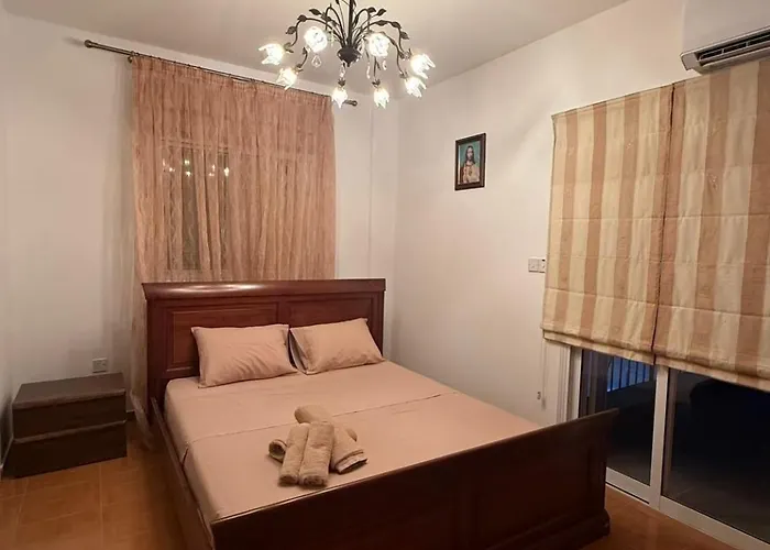 Vila Margarita Luxury 3 Bed & Pool