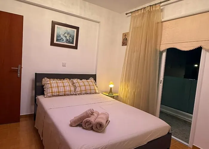 Vila Margarita Luxury 3 Bed & Pool